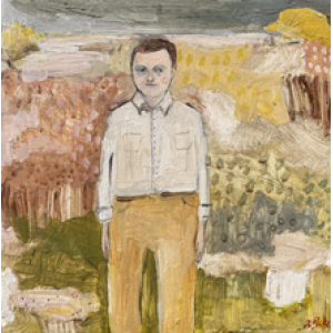 Martin by Amanda Blake