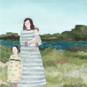 Their search was finally over by Amanda Blake