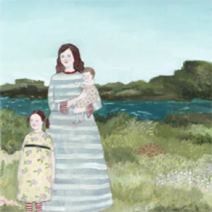 Their search was finally over by Amanda Blake