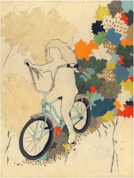 The First Freedom print by Hollie Chastain