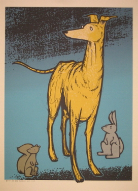 Be Alert by Jay Ryan