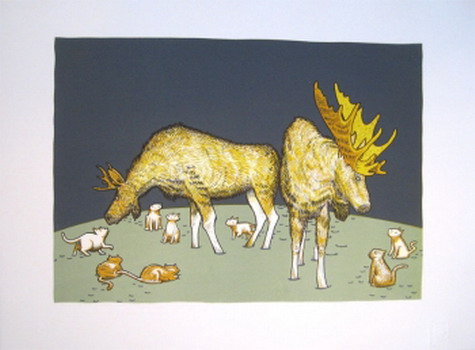 The Truce by Jay Ryan