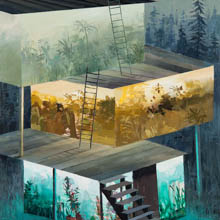 絵画 Jeremy Miranda art print 絵画 Jeremy Miranda art print Jeremy Miranda art print