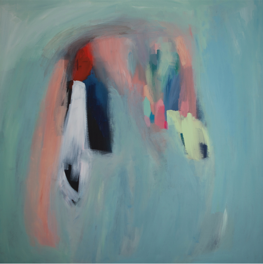 My Little Pea print by Lola Donoghue