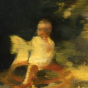 Memento print by Monica Alfonso