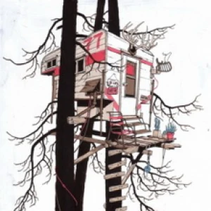 77 by Adam Haynes