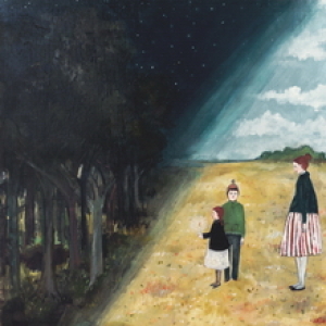 They would follow her into the night by Amanda Blake