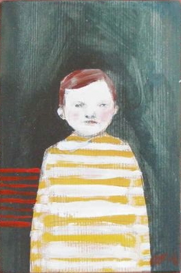 Gregory by Amanda Blake