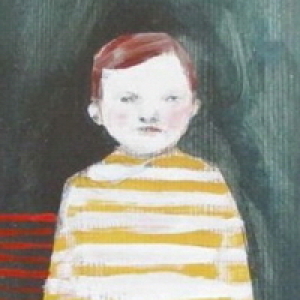 Gregory by Amanda Blake