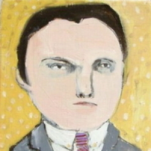 Richard by Amanda Blake