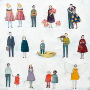 They searched for answers by Amanda Blake