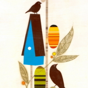 Vacation Home by Amy Ruppel