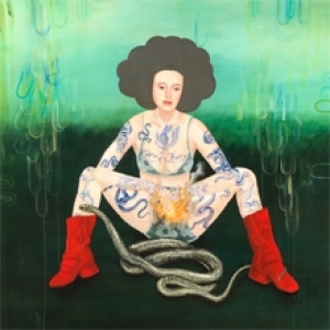 Beast + Lover by Anne Siems