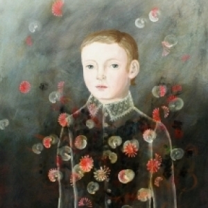 Boy by Anne Siems