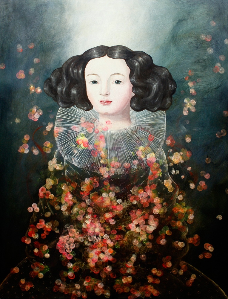 Emotion by Anne Siems