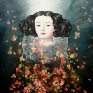 Emotion by Anne Siems