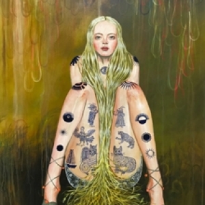 Marzanna by Anne Siems