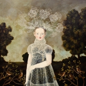 Plant Wisdom by Anne Siems