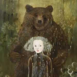 Protector by Anne Siems