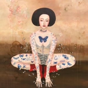 Relinquish by Anne Siems