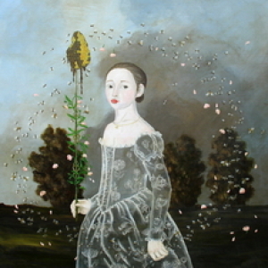 St. Bee by Anne Siems