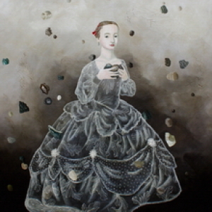 Stones by Anne Siems