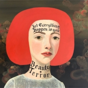 Terror & Beauty by Anne Siems