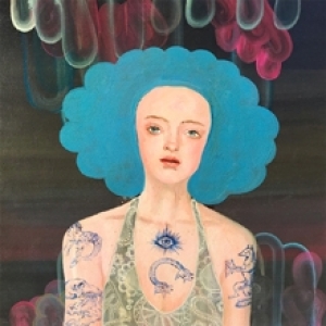 Vision by Anne Siems