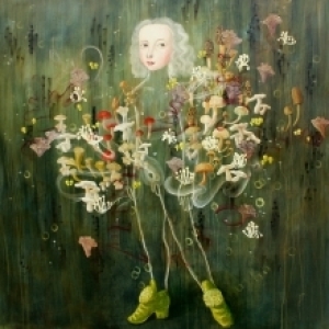 We are all connected by Anne Siems