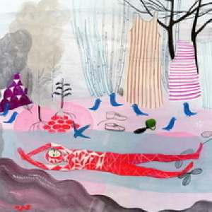 Embers by Betsy Walton