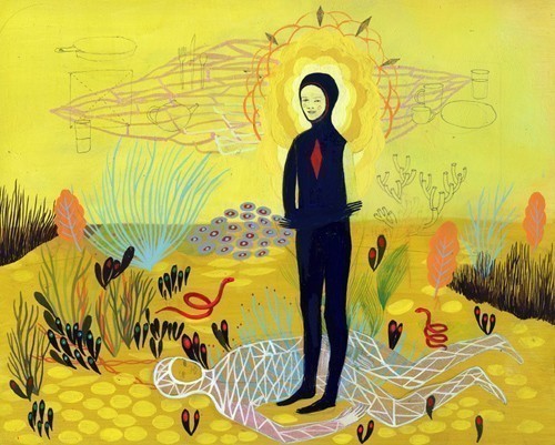 Gold by Betsy Walton