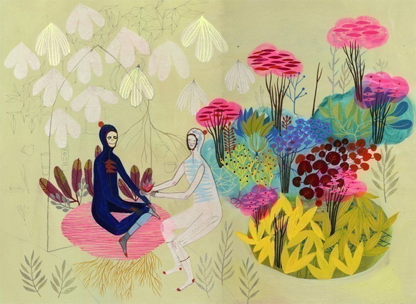 Paradise by Betsy Walton