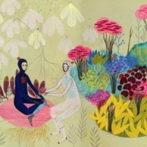 Paradise by Betsy Walton