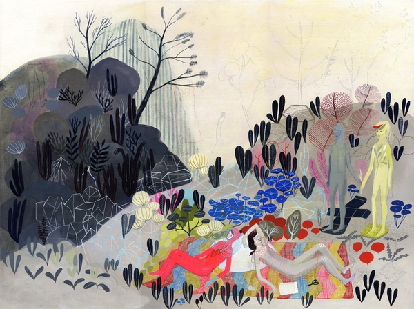 A World of Our Own Creation by Betsy Walton