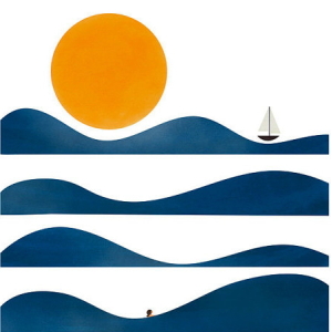 Bath by Blanca Gomez