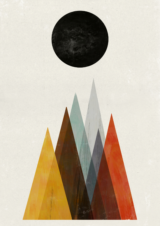 Eclipse by Blanca Gomez