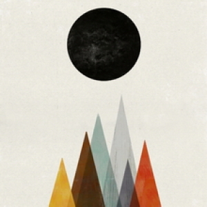 Eclipse by Blanca Gomez