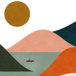 El Barquero by Blanca Gomez