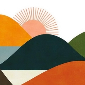 Landscape by Blanca Gomez