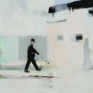 Waiting #39 by Brett Amory