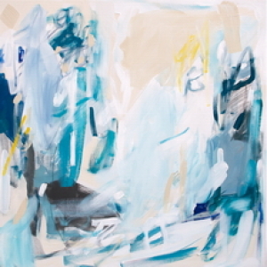 Turquoise by Britt Bass Turner