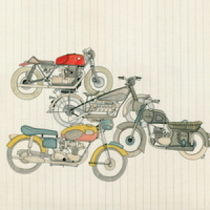 The Shop by Christopher Myott