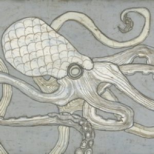 Lusca by Christopher Myott