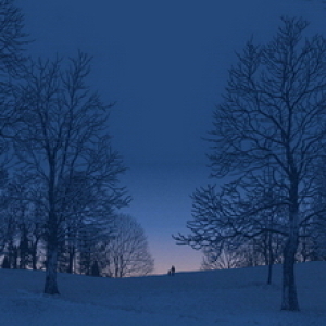 Like a Diamond in the Sky by Dan McCarthy