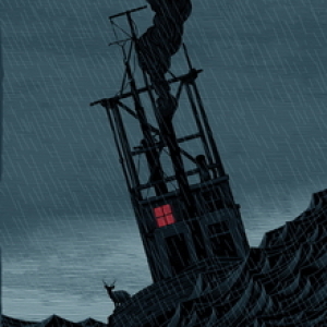 Good Morning, Captain by Dan McCarthy