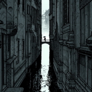 Letting Go by Dan McCarthy