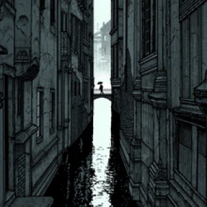 Letting Go by Dan McCarthy