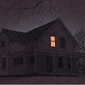 Mother's Arms by Dan McCarthy