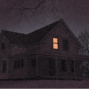 Mother's Arms by Dan McCarthy