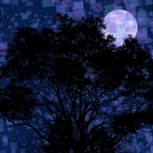 Paper Moon by Dan McCarthy